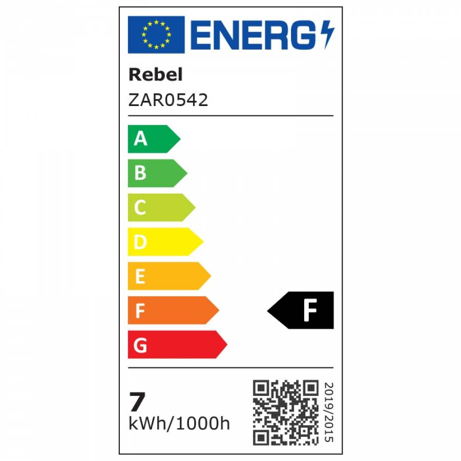 Bec Led E14 7W Natural 4000K