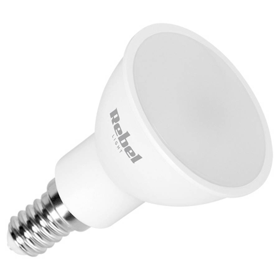 Bec Led E14 7W Natural 4000K