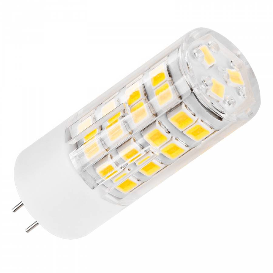Bec Led G4 4w Alb Cald, 12v - EPREL