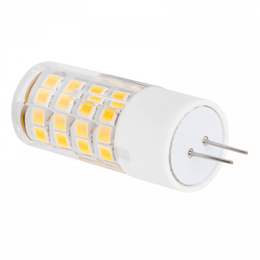 Bec Led G4 4w Alb Cald, 12v - EPREL