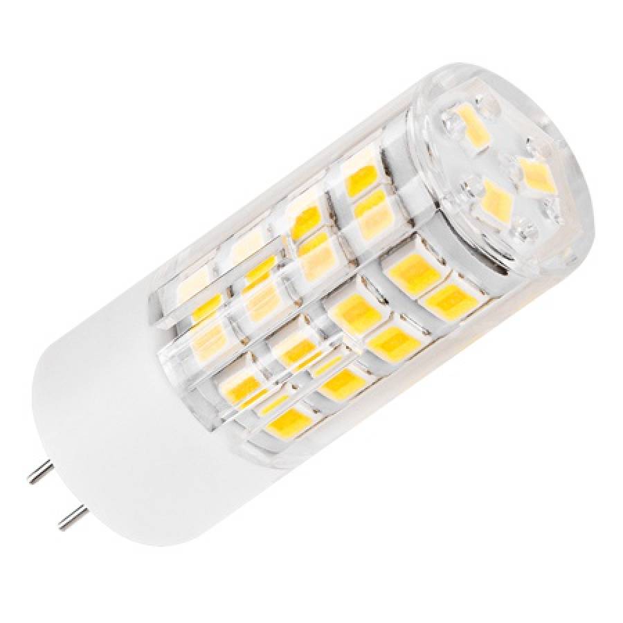 Bec Led G4 4w Alb Cald, 12v - EPREL