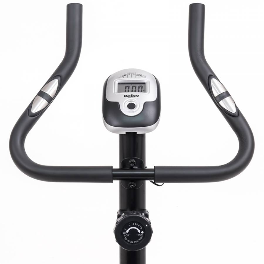 Bicicleta Fitness Magnetica pentru Exercitii Intense.