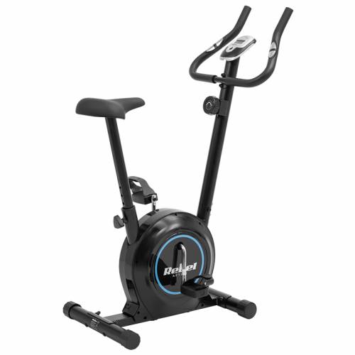 Bicicleta Fitness Magnetica pentru Exercitii Intense.