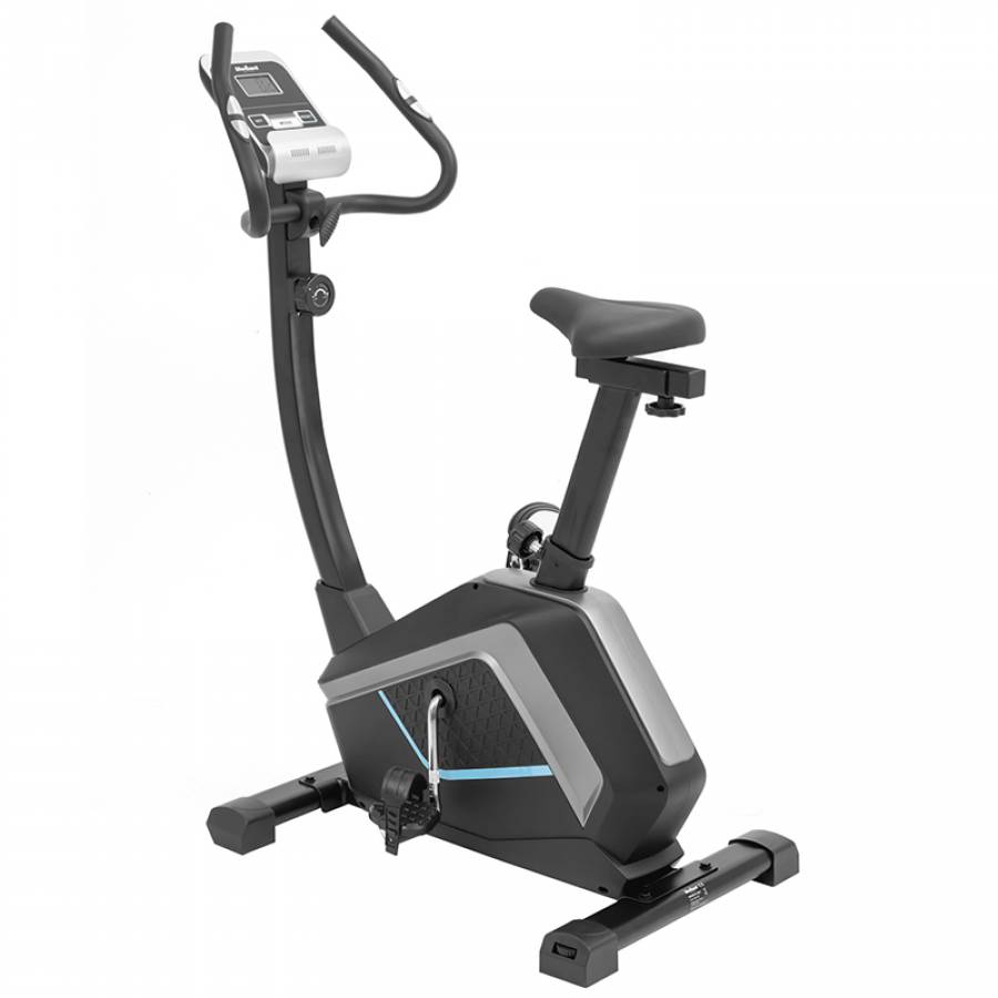 Bicicleta Magnetica Fitness - Bucura-te de antrenamente intense!