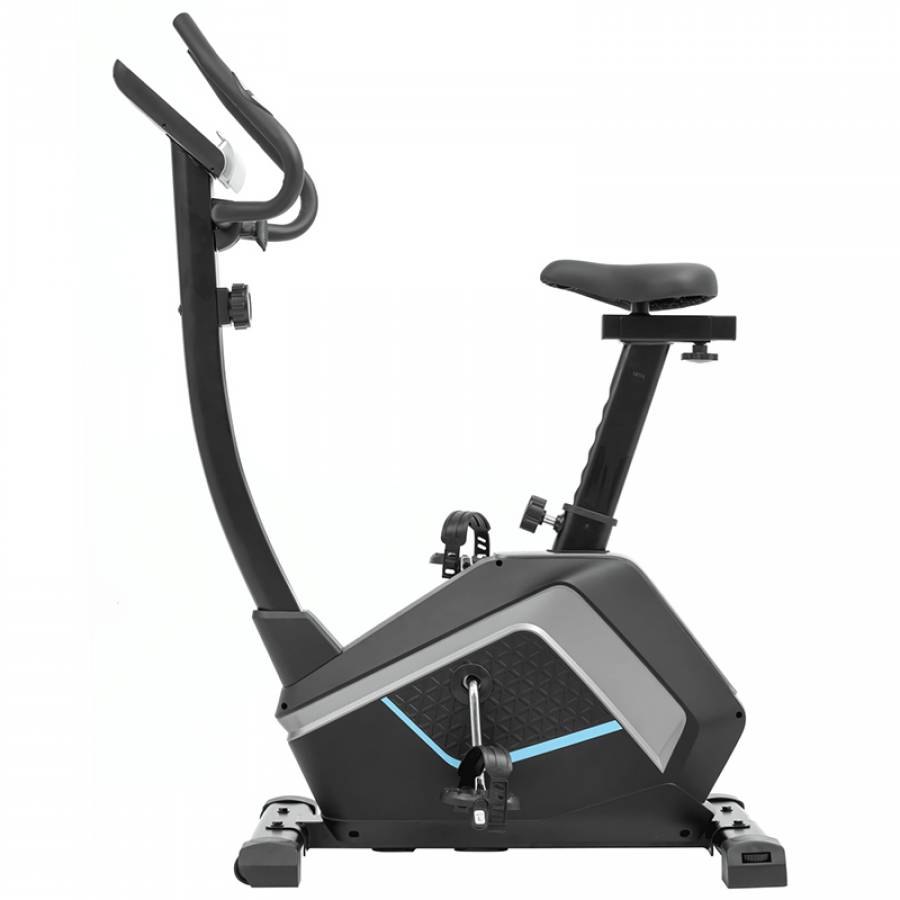 Bicicleta Magnetica Fitness - Bucura-te de antrenamente intense!