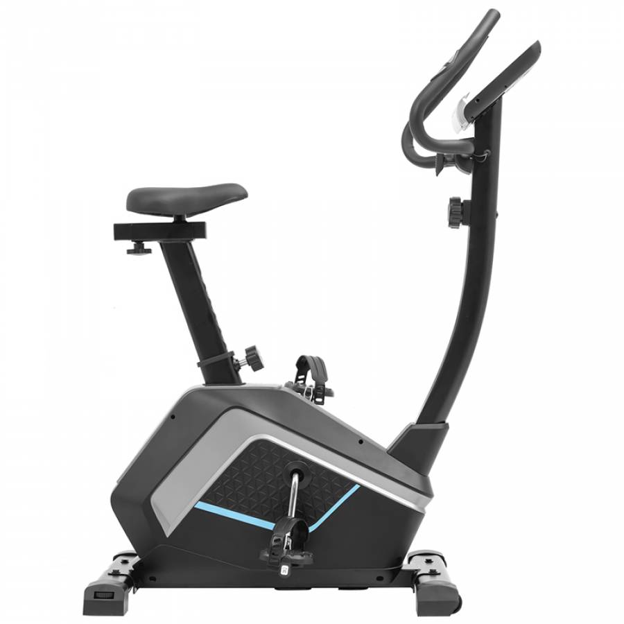 Bicicleta Magnetica Fitness - Bucura-te de antrenamente intense!