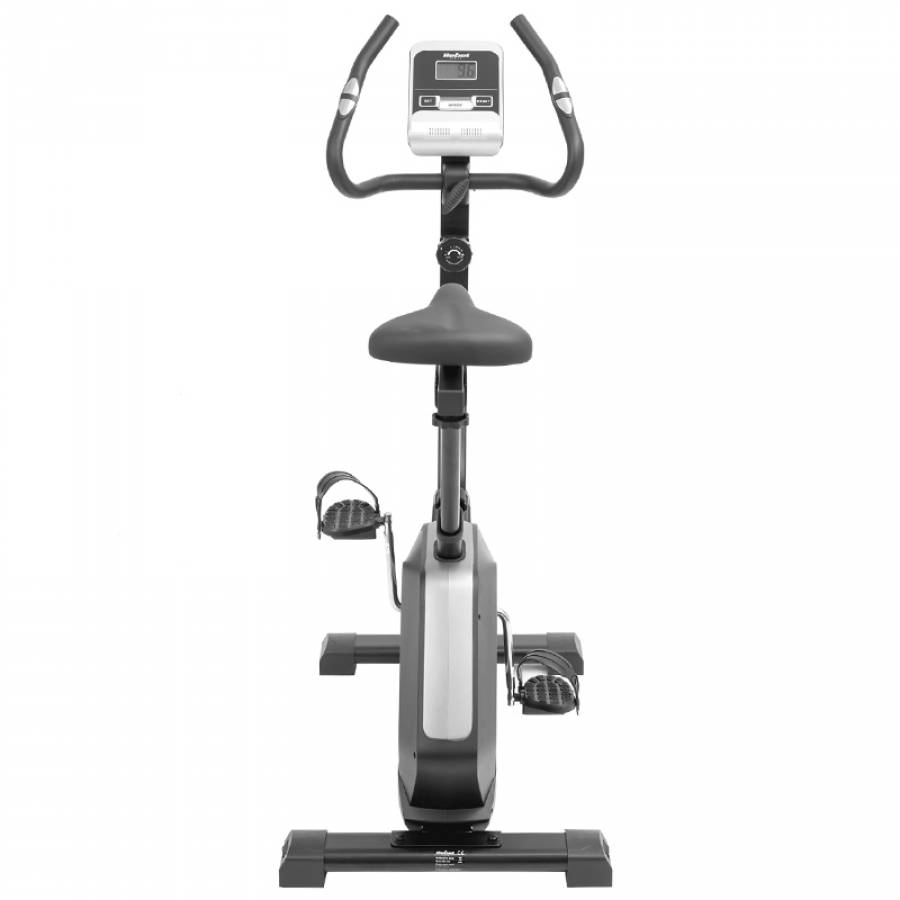 Bicicleta Magnetica Fitness - Bucura-te de antrenamente intense!