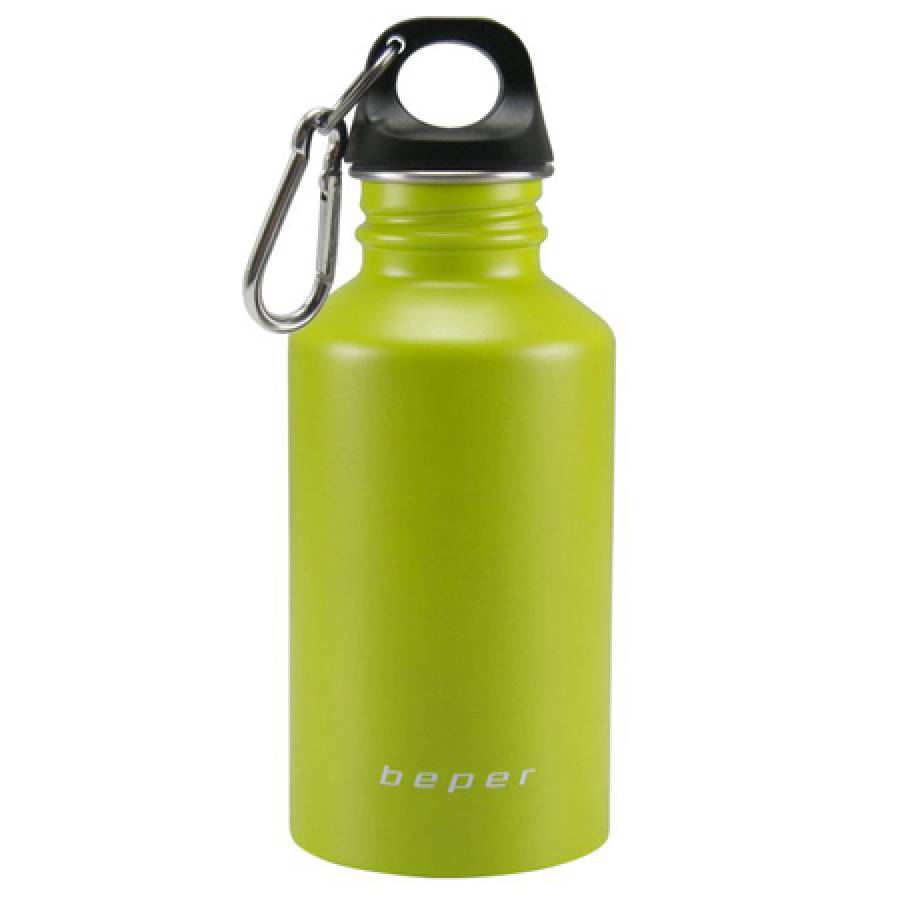 Recipient sigilat pentru depozitare lichide sau alimente, marca Beper.
