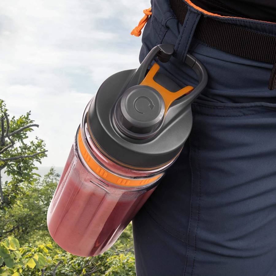 Blender Automat Smoothie 800 W Sencor Nutri Smoothie