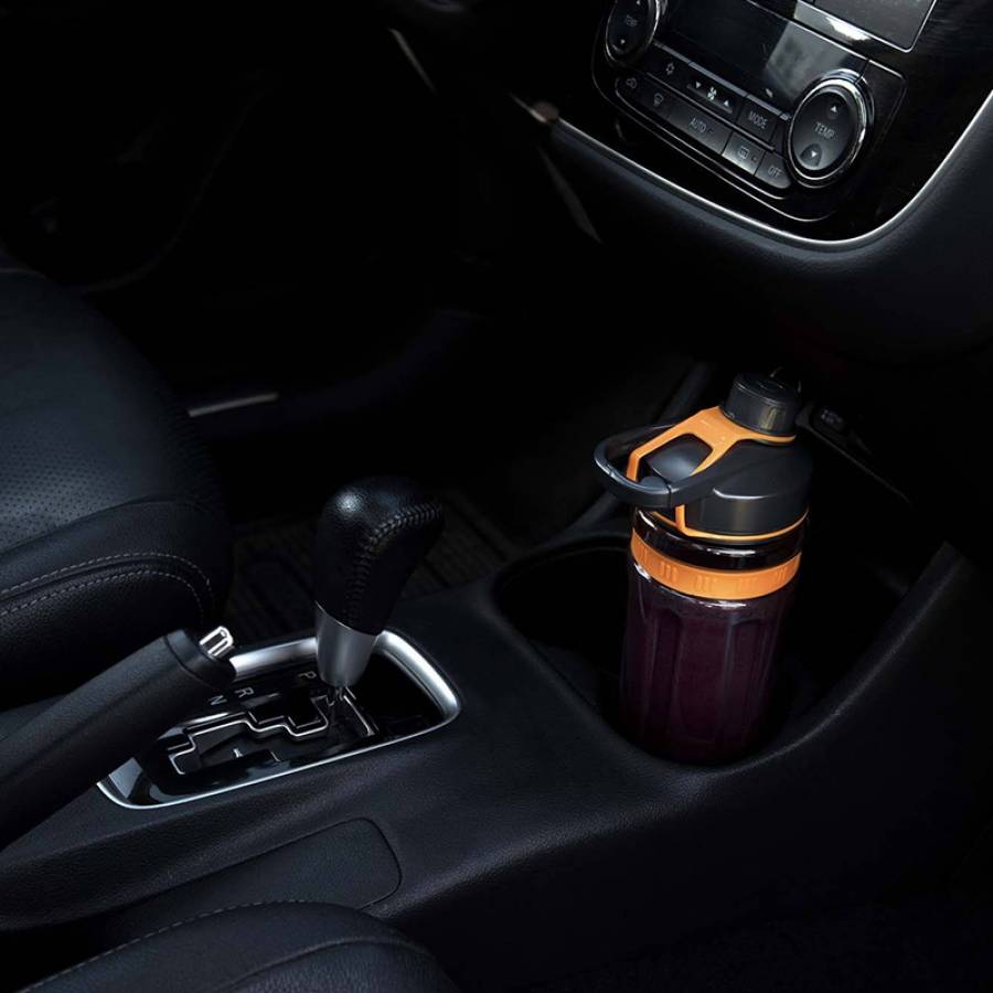 Blender Automat Smoothie 800 W Sencor Nutri Smoothie