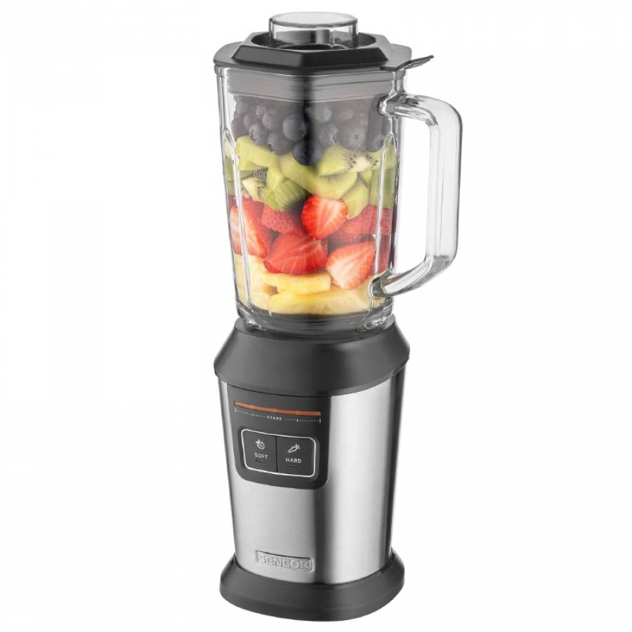 Blender Automat Smoothie 800 W Sencor Nutri Smoothie