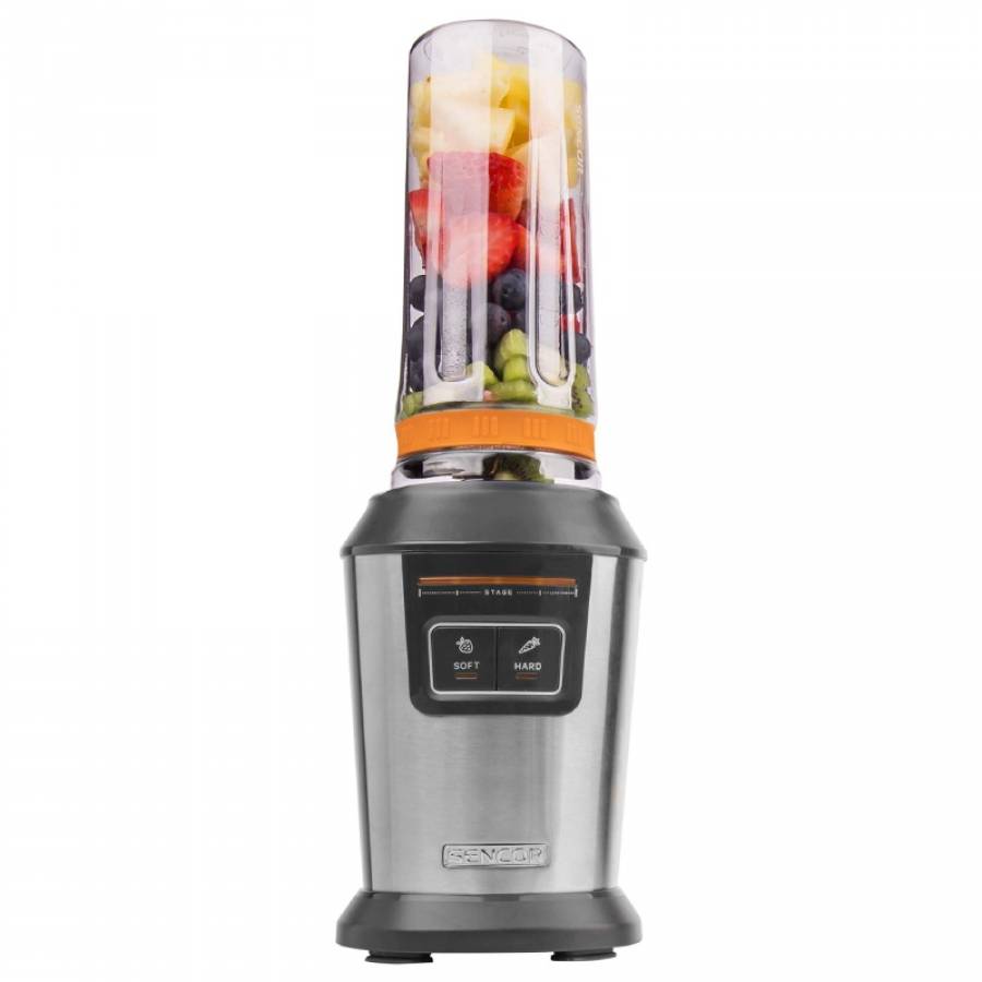 Blender Automat Smoothie 800 W Sencor Nutri Smoothie