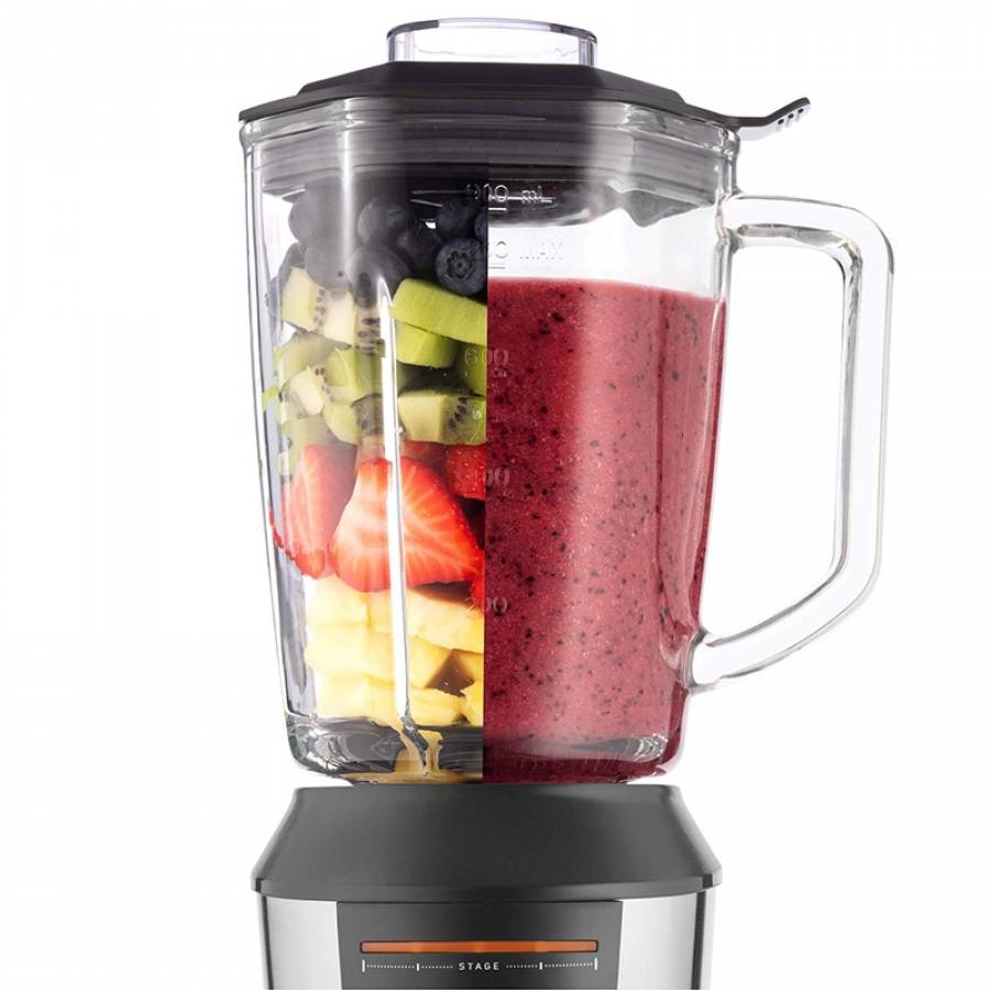Blender Automat Smoothie 800 W Sencor Nutri Smoothie