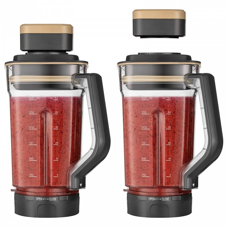 Blender Vacuum Smart 1500w by Sencor