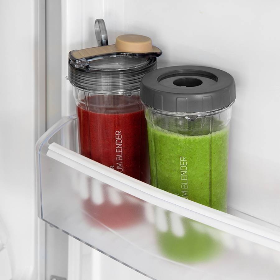 Blender Vacuum Smart 1500w by Sencor