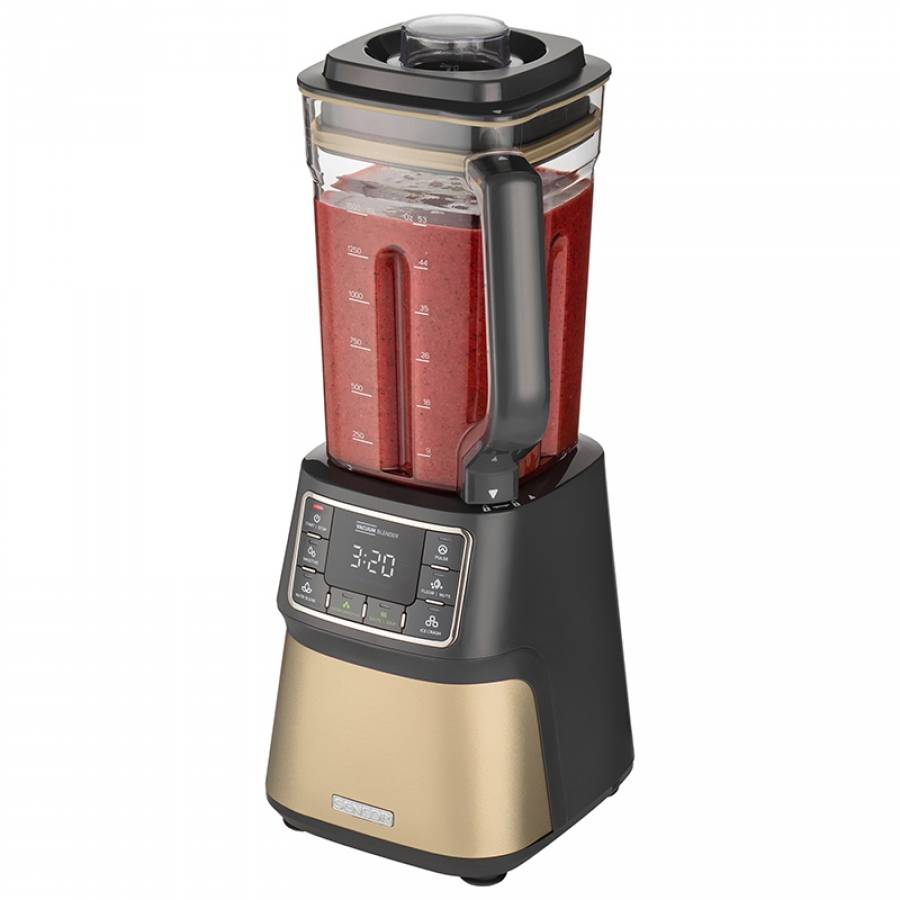 Blender Vacuum Smart 1500w by Sencor