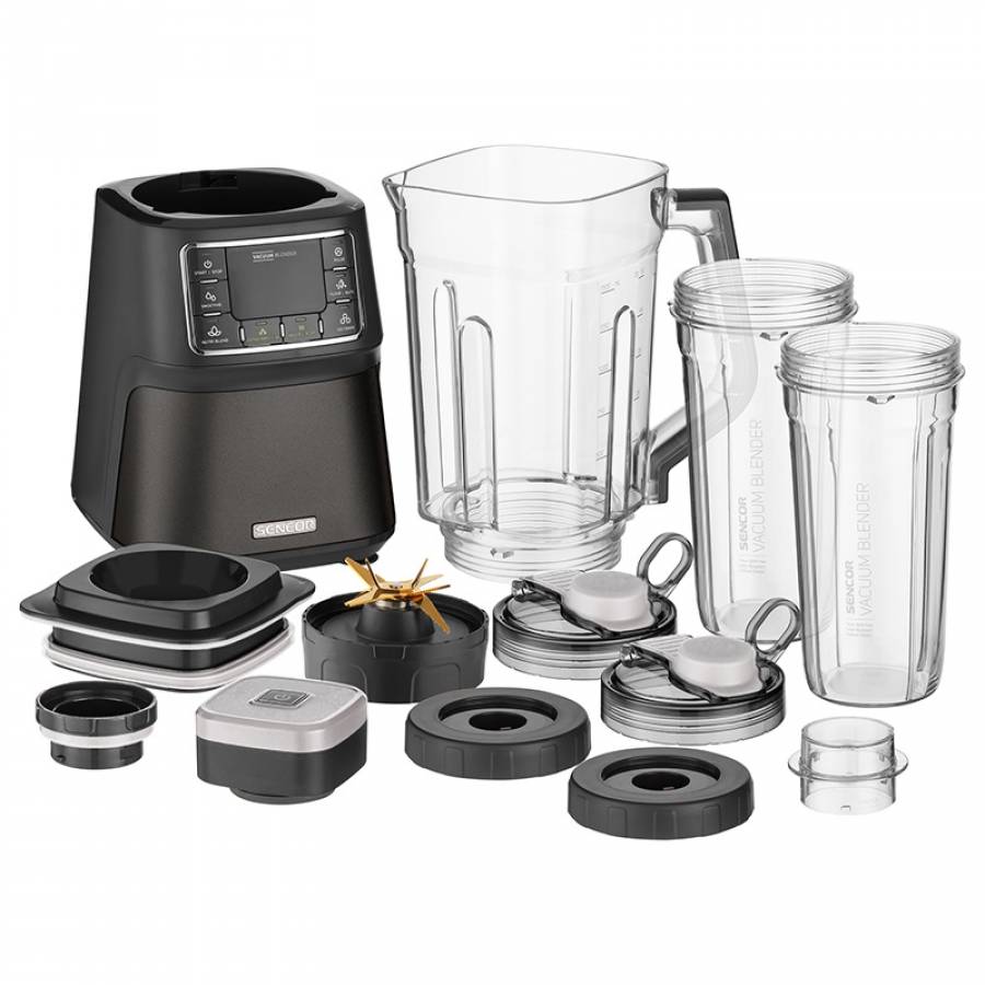 Blender  Cu Mixare In Vid 1500w Sencor