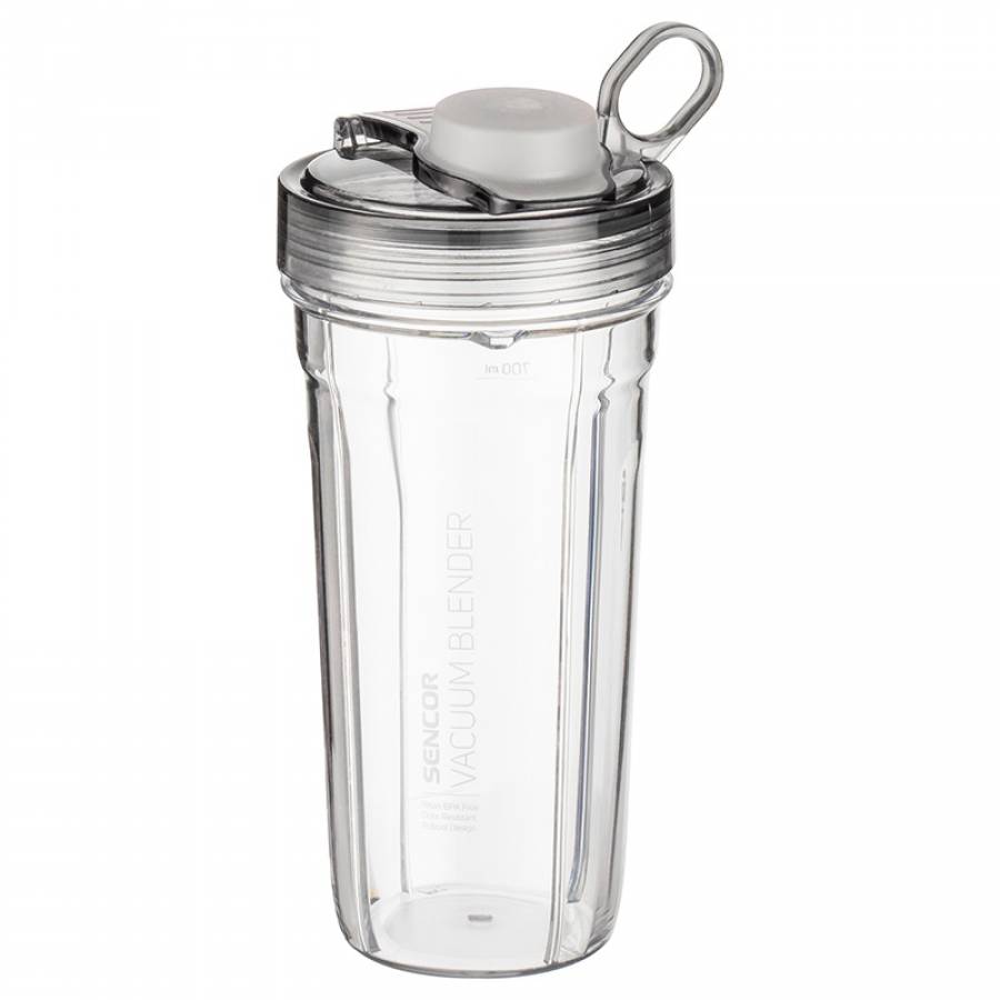 Blender  Cu Mixare In Vid 1500w Sencor