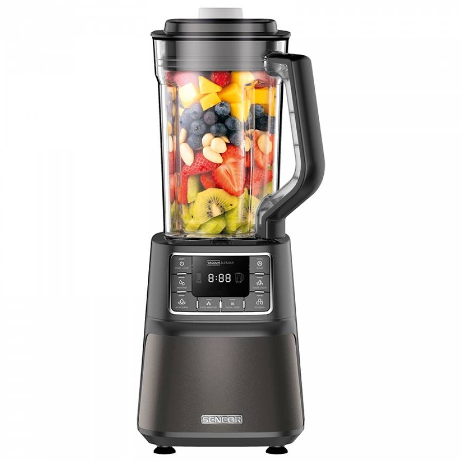 Blender  Cu Mixare In Vid 1500w Sencor