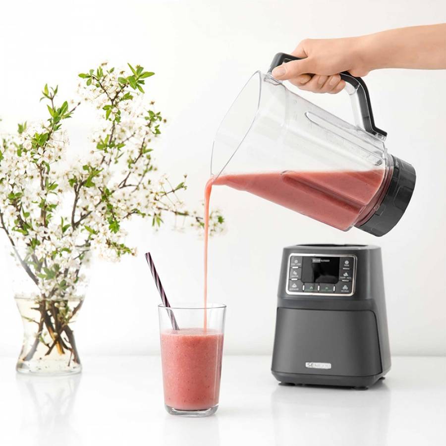 Blender  Cu Mixare In Vid 1500w Sencor