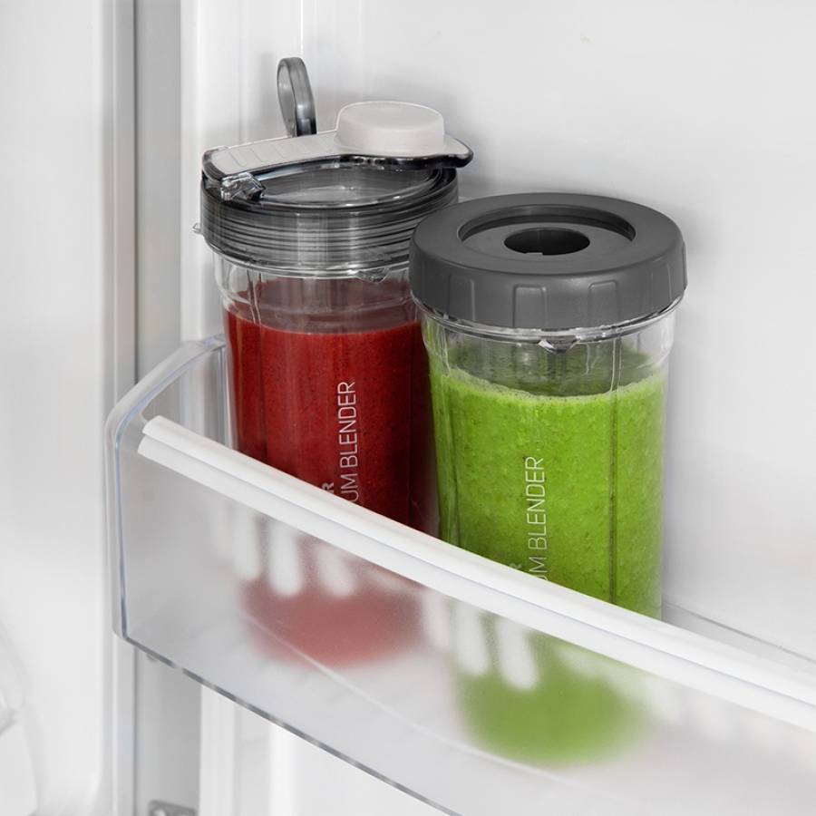 Blender  Cu Mixare In Vid 1500w Sencor