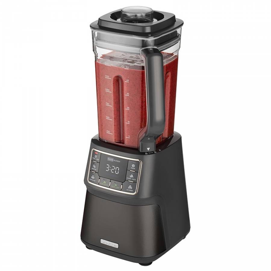 Blender  Cu Mixare In Vid 1500w Sencor
