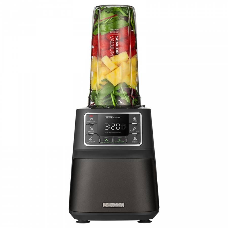 Blender  Cu Mixare In Vid 1500w Sencor