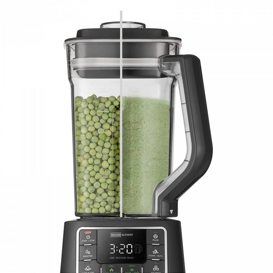 Blender  Cu Mixare In Vid 1500w Sencor