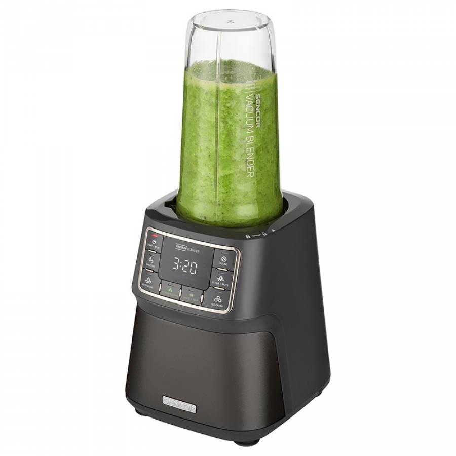 Blender  Cu Mixare In Vid 1500w Sencor