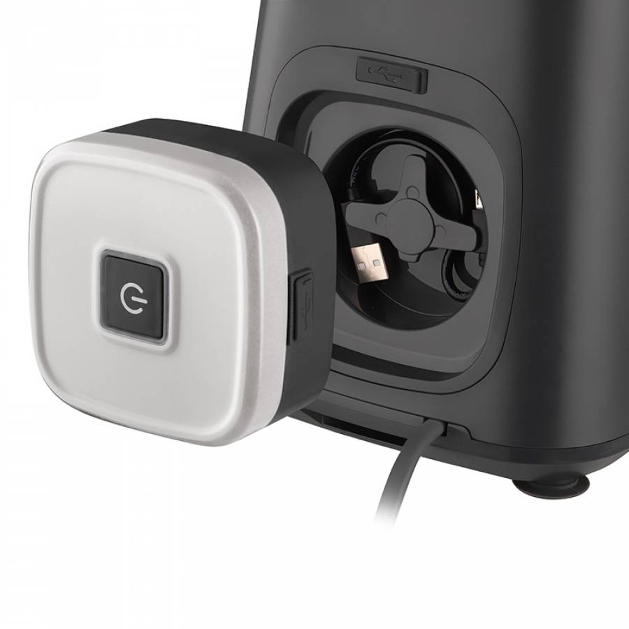 Blender  Cu Mixare In Vid 1500w Sencor