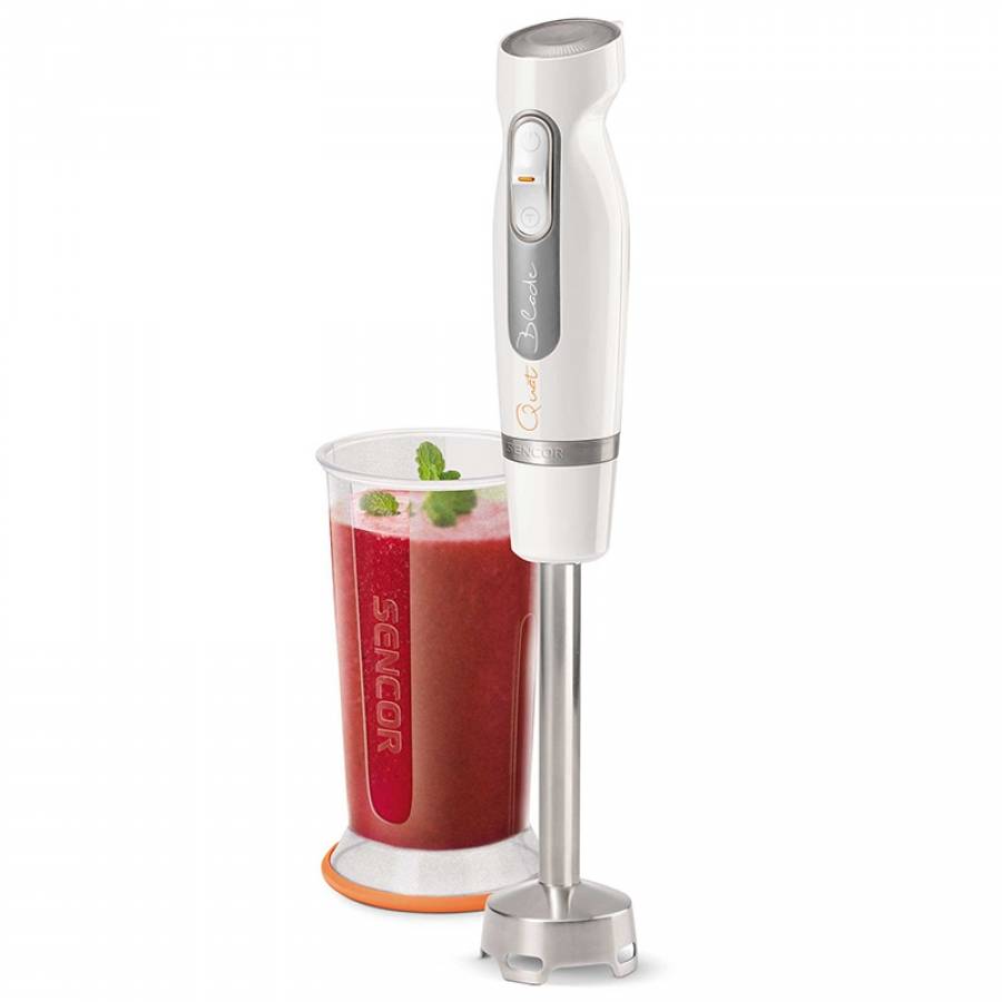 Blender De Mana 2 Viteze 700w Alb Sencor