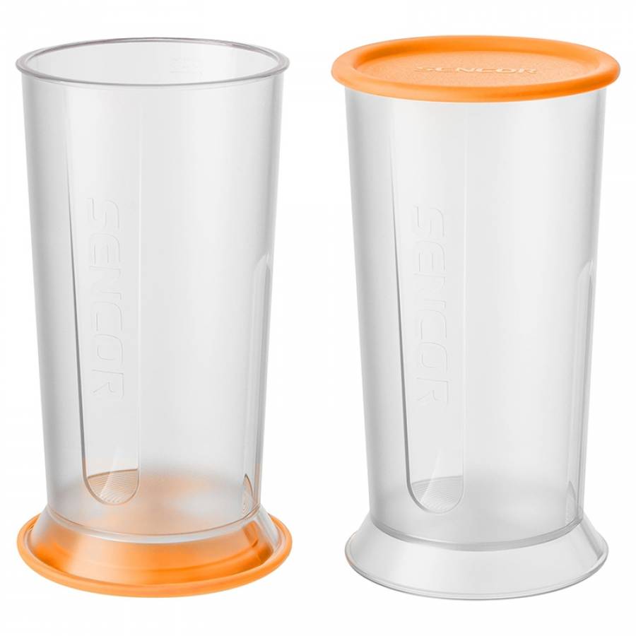 Blender De Mana 2 Viteze 700w Alb Sencor