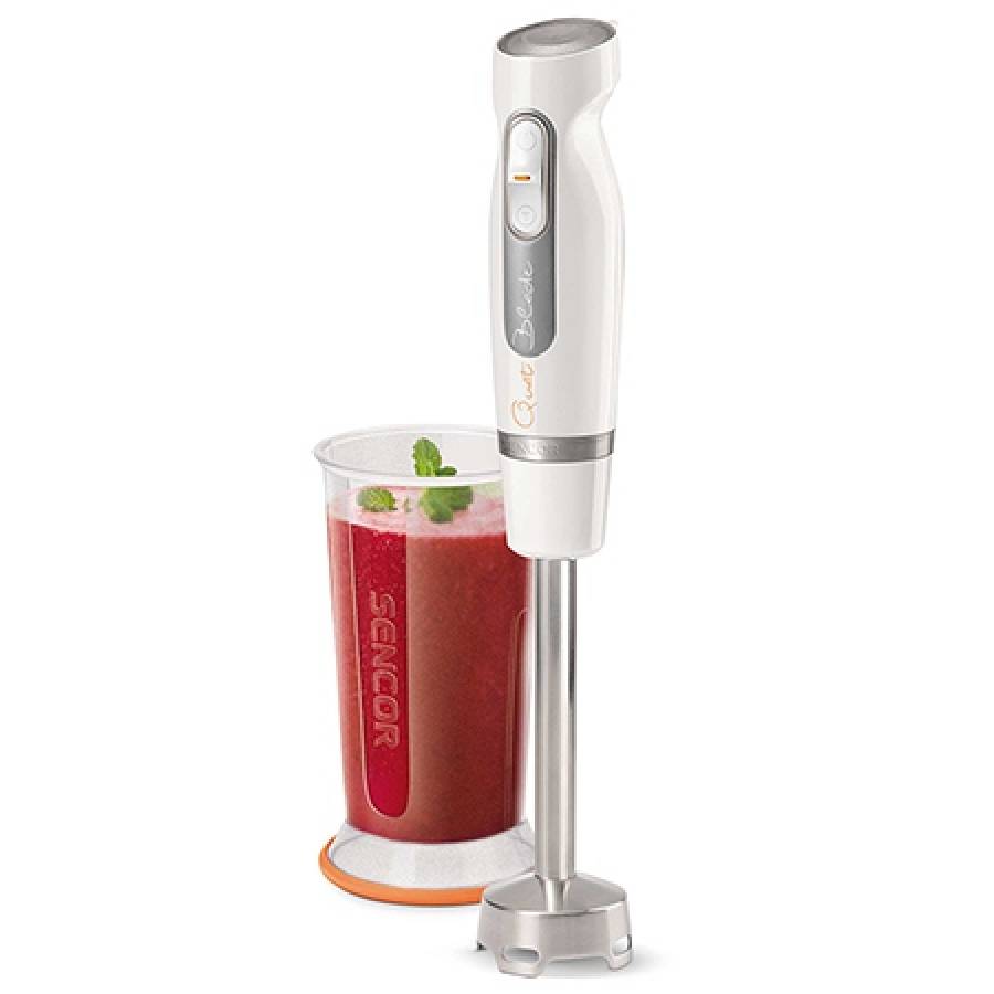 Blender De Mana 2 Viteze 700w Alb Sencor