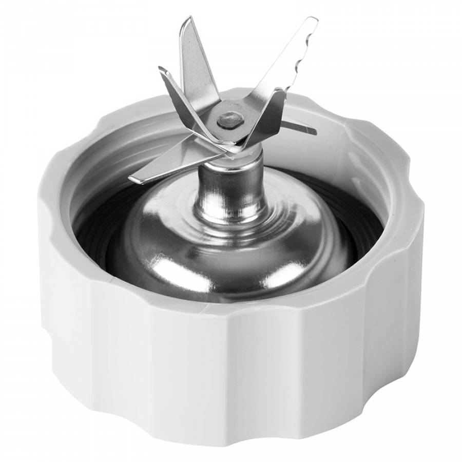 Blender de masa 1.5L 500W, functie Pulse, recipent de sticla