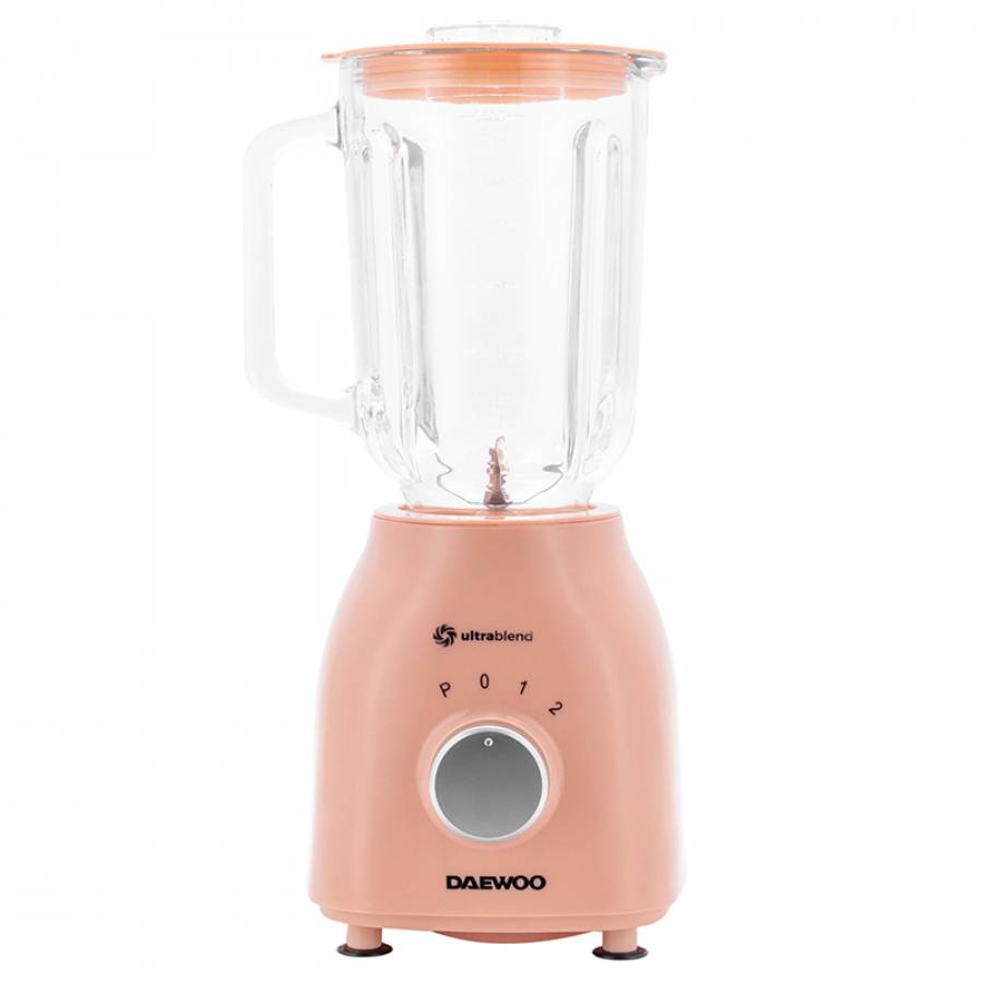 Blender pentru bucatarie, 1.5l, 500W, brand Daewoo.