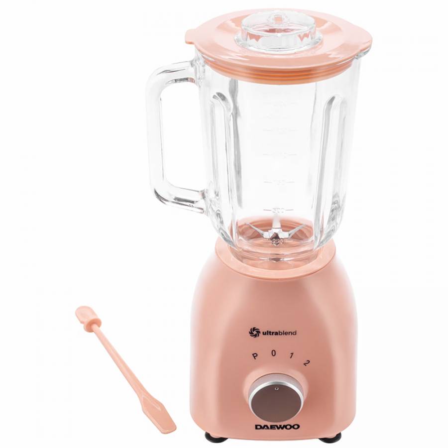 Blender pentru bucatarie, 1.5l, 500W, brand Daewoo.