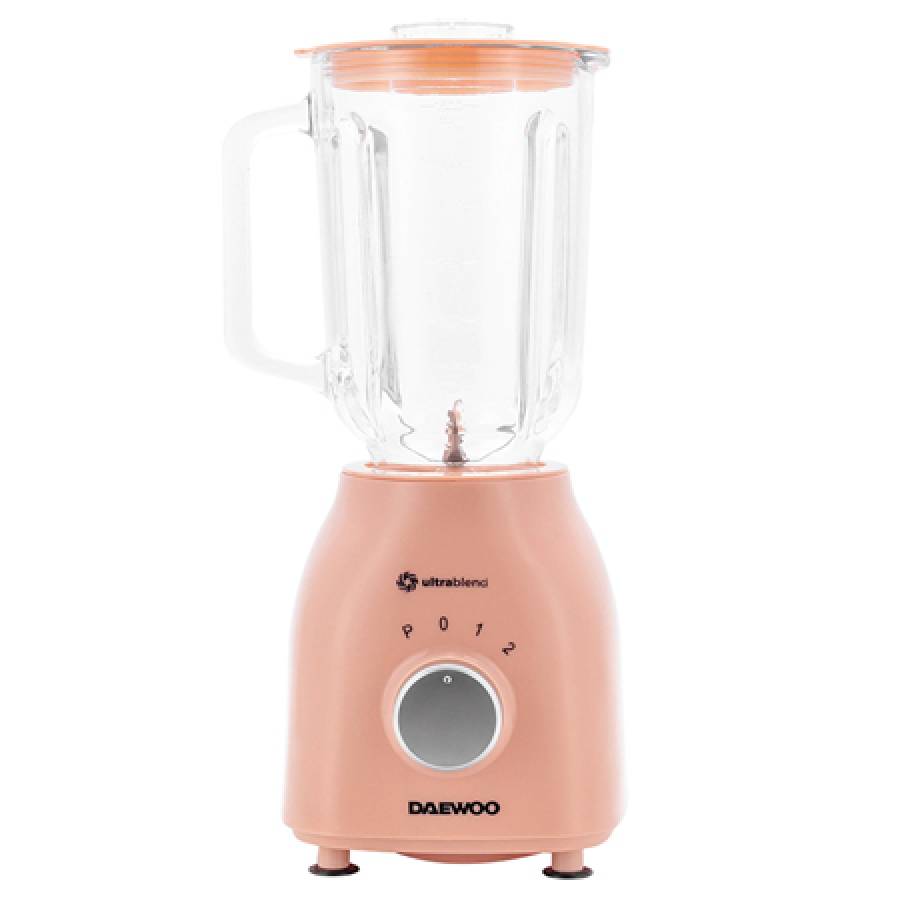 Blender pentru bucatarie, 1.5l, 500W, brand Daewoo.