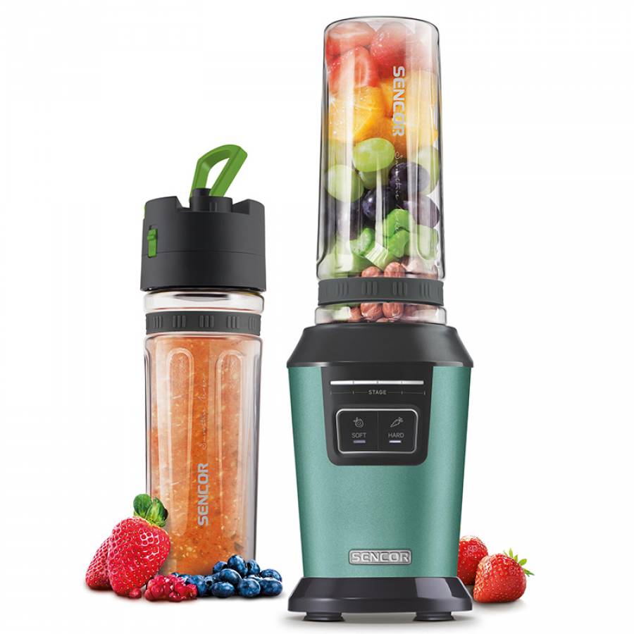 Blender De Masa 800w Sencor