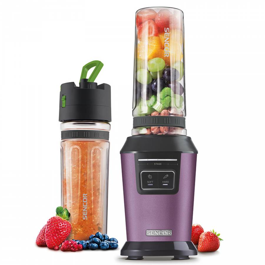 Blender De Masa 800w Sencor