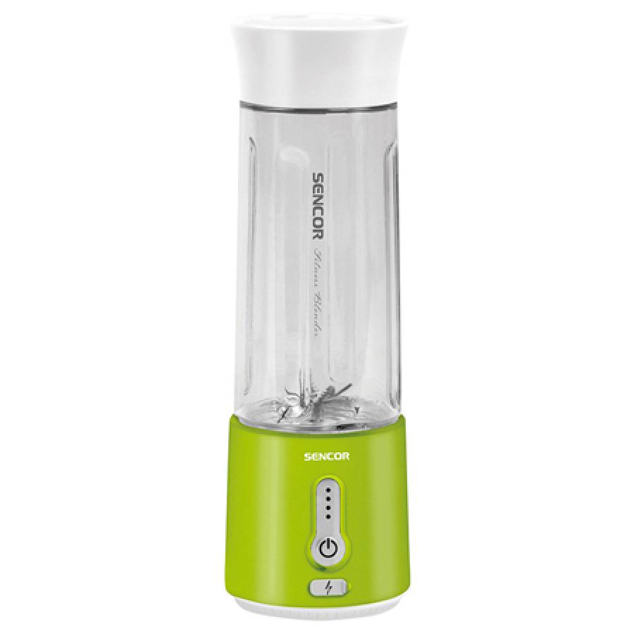 Blender Fitness Portabil 500ml 150w Sencor