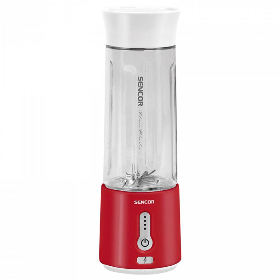 Blender Fitness Portabil 500ml 150w Sencor