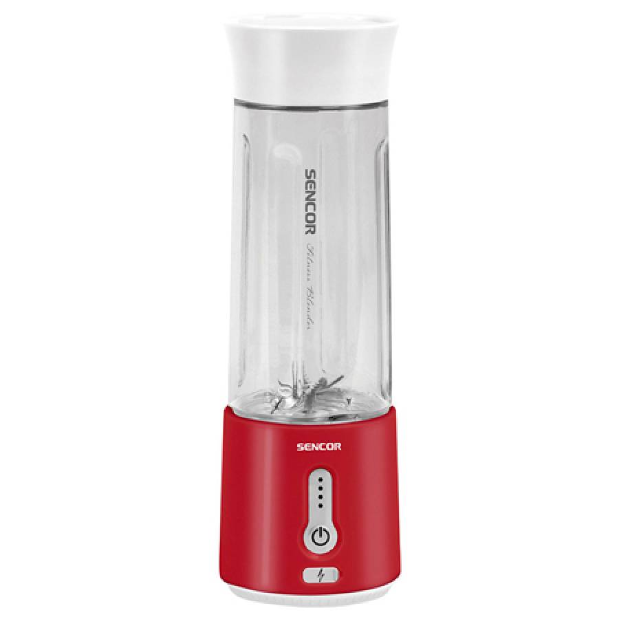 Blender Fitness Portabil 500ml 150w Sencor