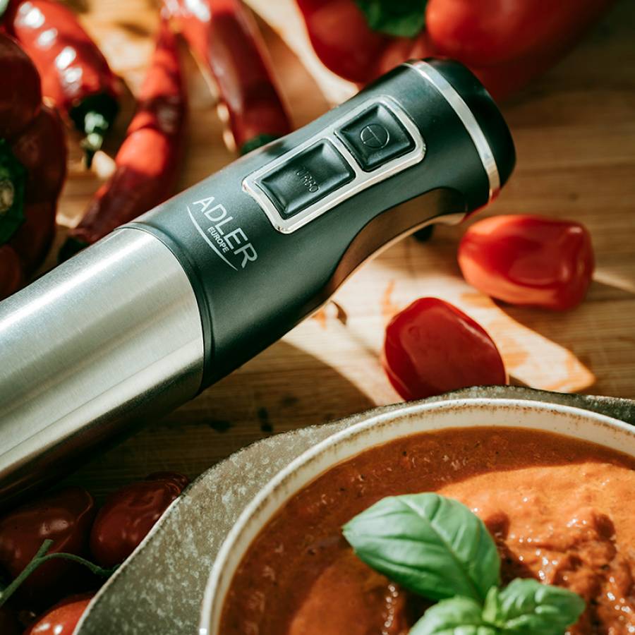 Blender Puternic Turbo 1900w 4628 Adler