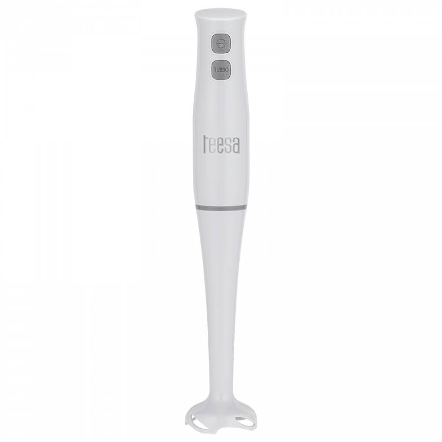 Blender Alb 400w, 2 Viteze.