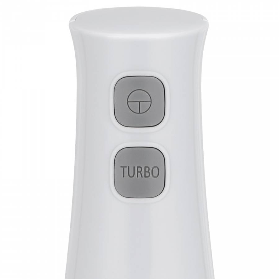 Blender Alb 400w, 2 Viteze.