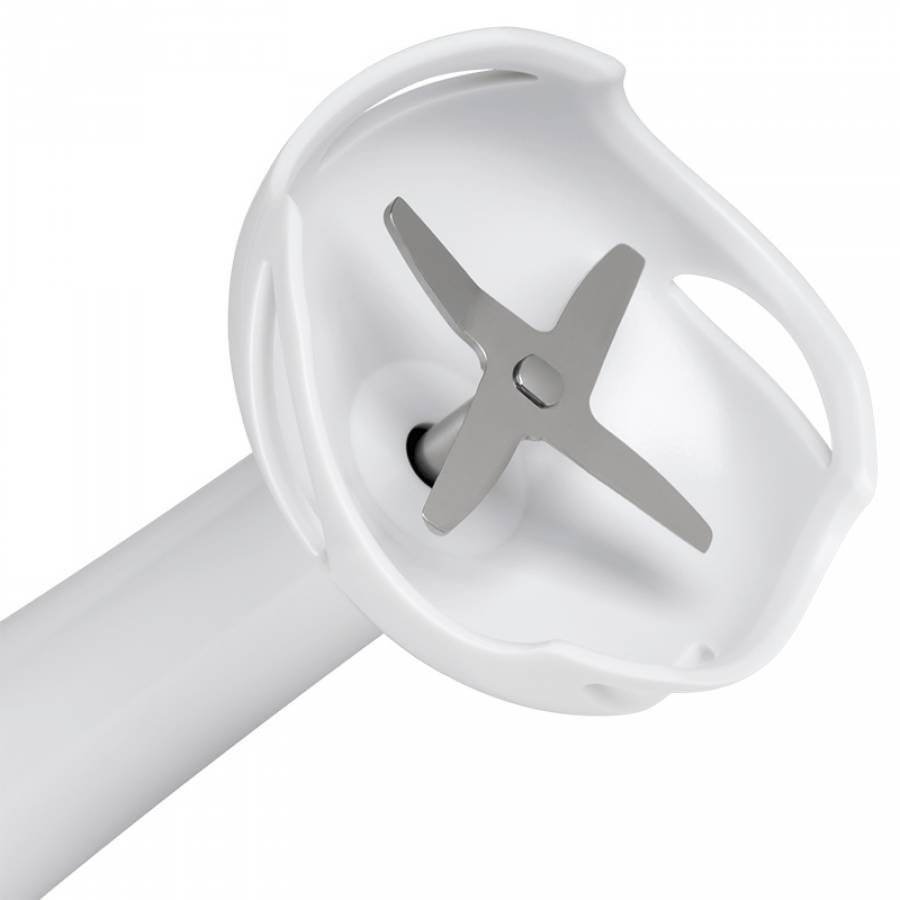 Blender Alb 400w, 2 Viteze.