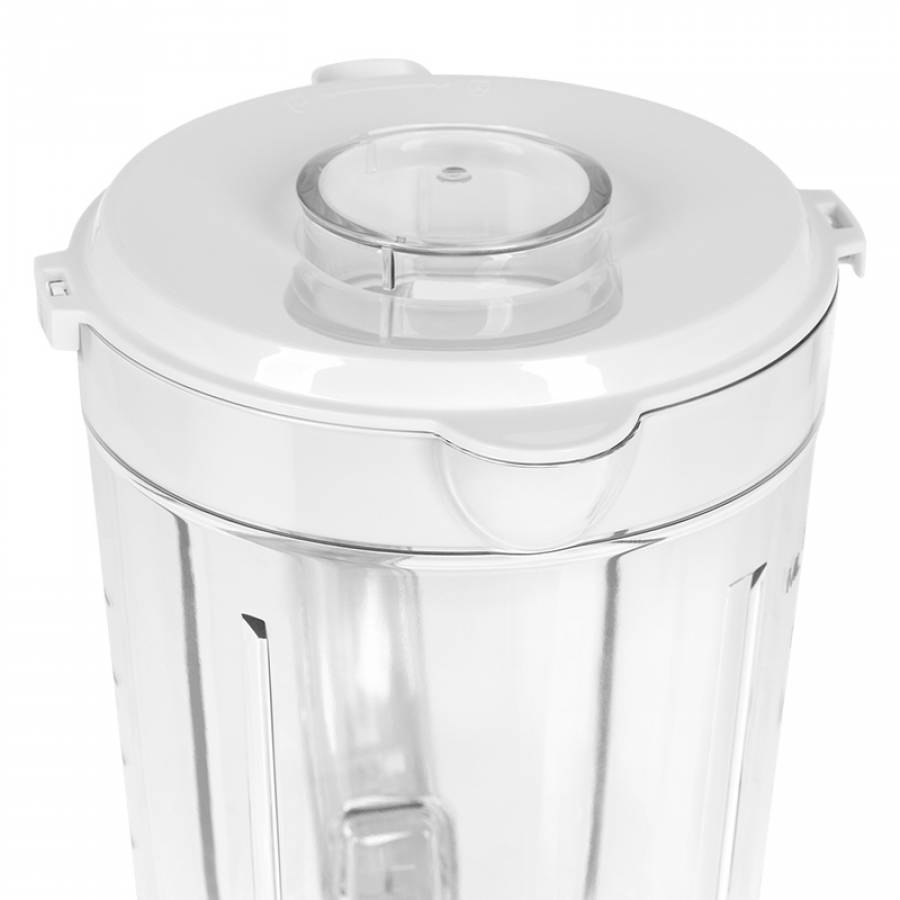 Blender de masa performant pentru mixare si zdrobire.