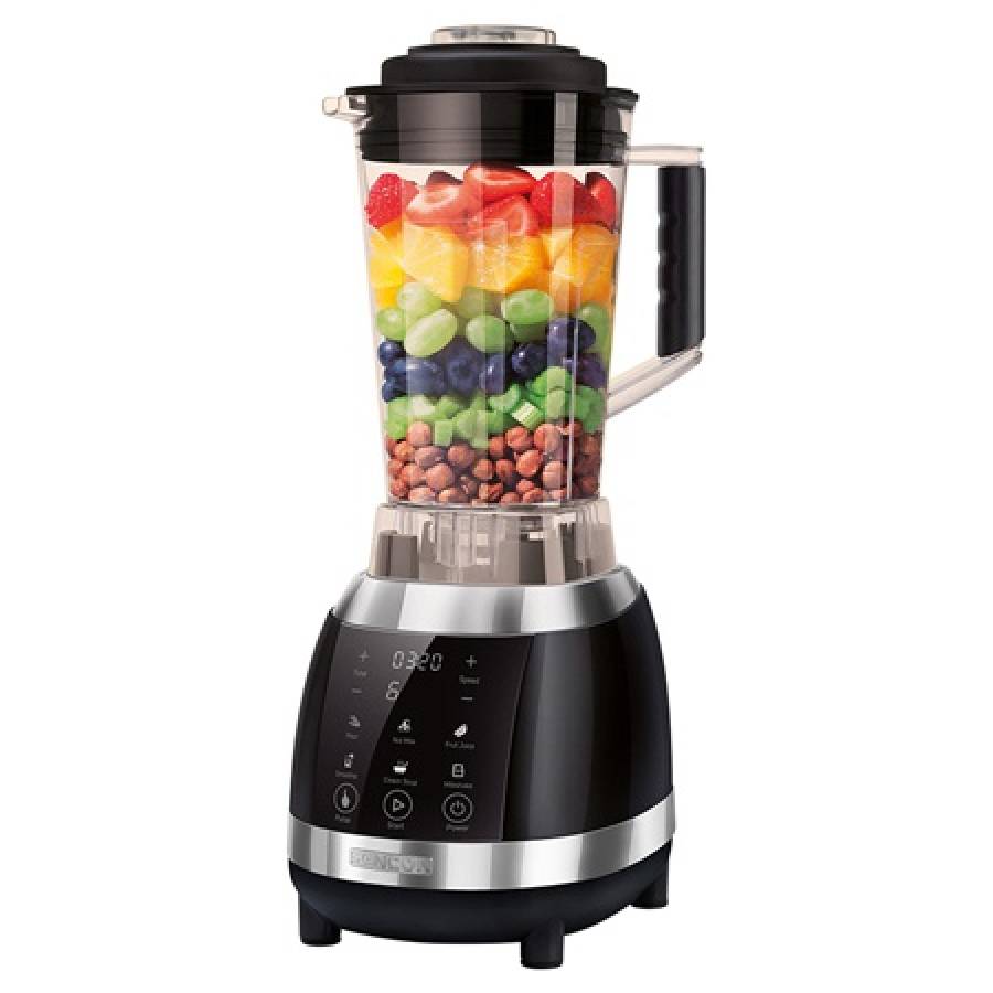 Blender Nutri Smart 1800w - Bucura-te de sanatate!