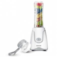 Blender Smoothie 500w pentru prepararea bauturilor-sanatoase