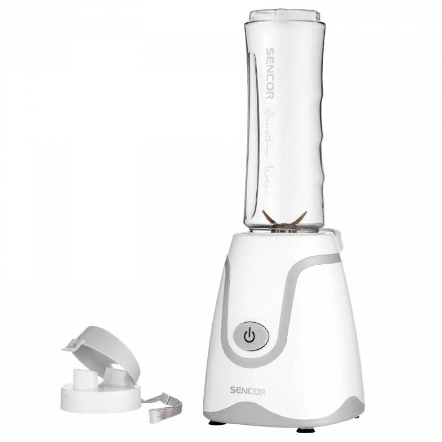 Blender Smoothie 500w pentru prepararea bauturilor-sanatoase
